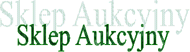 Sklep Aukcyjny